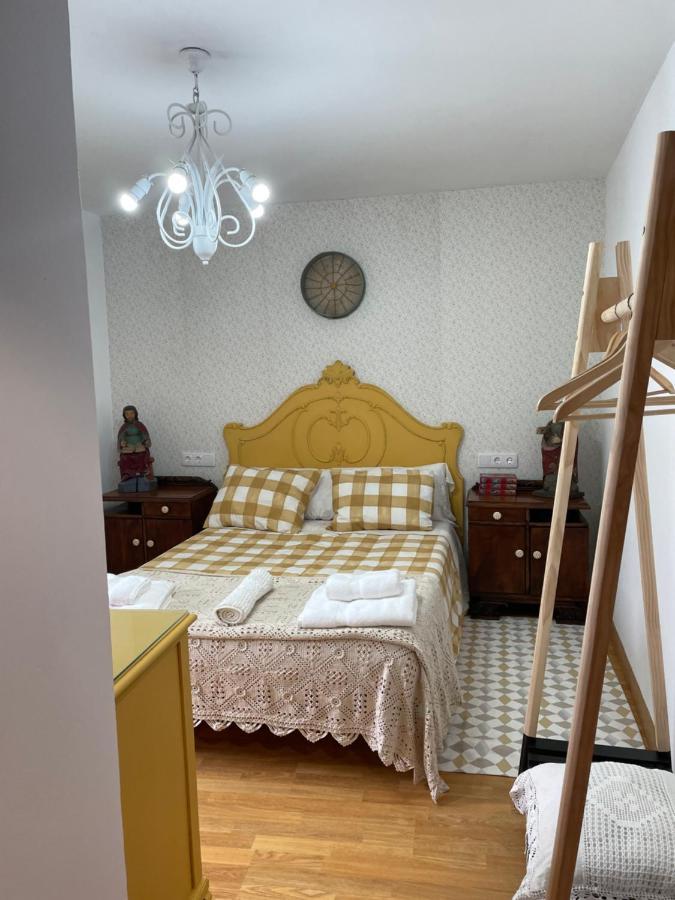 Vila Casa De Pardo A Coruña Exteriér fotografie