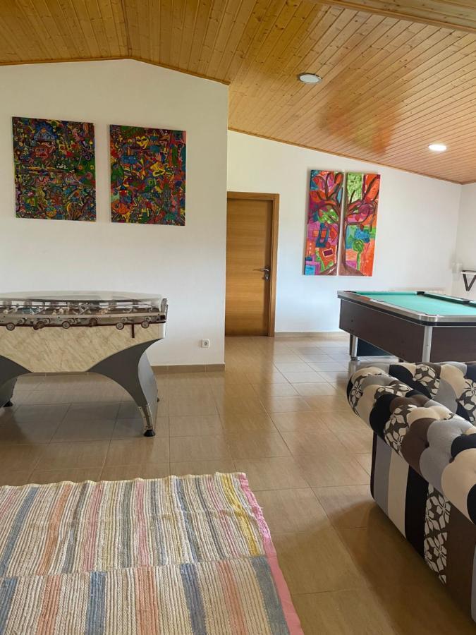 Vila Casa De Pardo A Coruña Exteriér fotografie