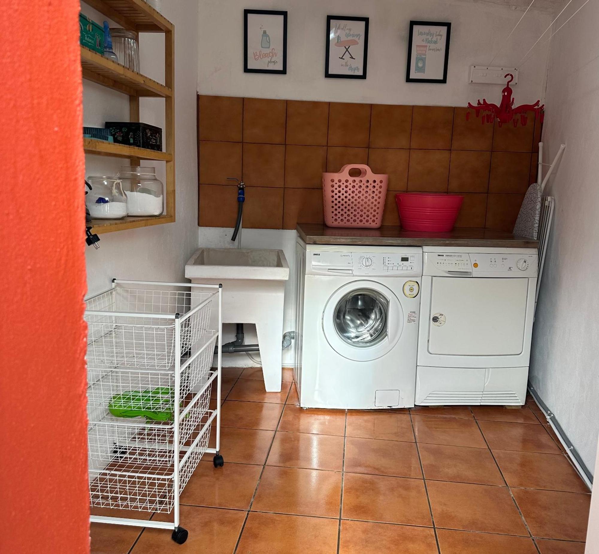 Vila Casa De Pardo A Coruña Exteriér fotografie