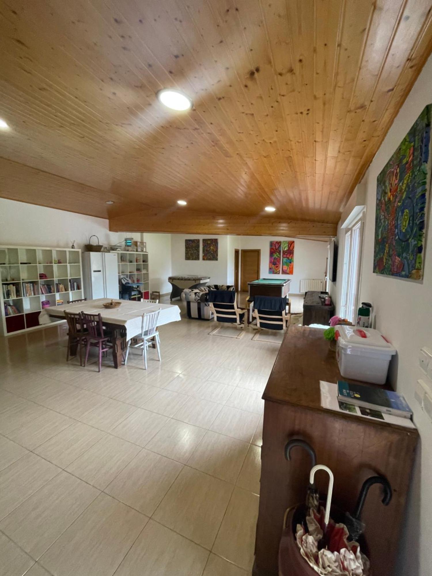 Vila Casa De Pardo A Coruña Exteriér fotografie