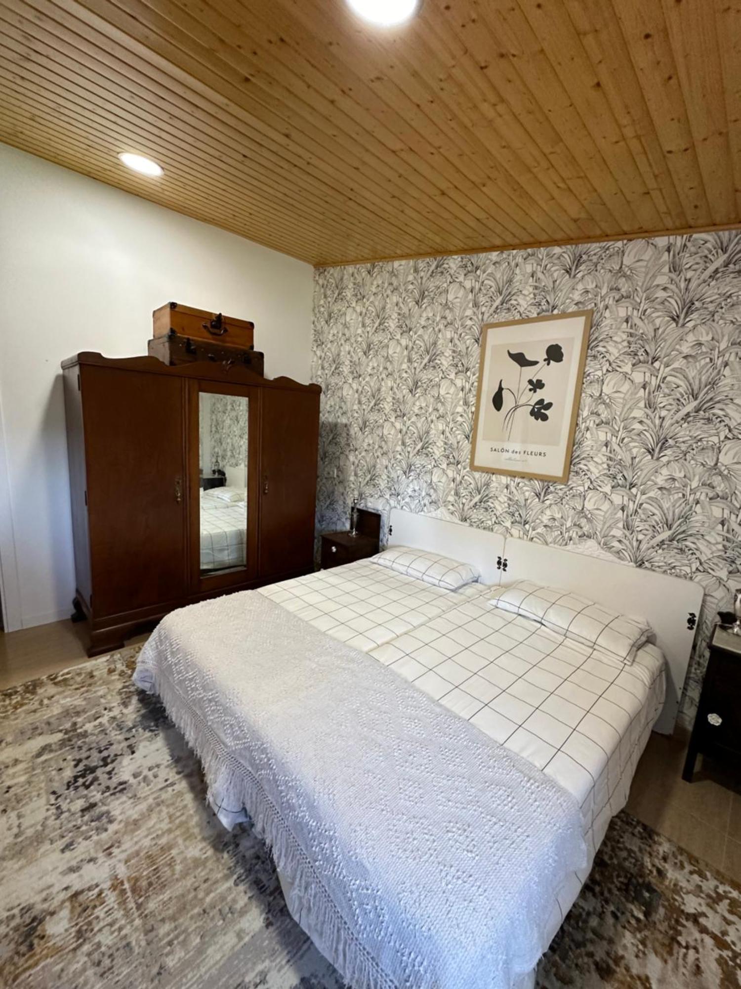 Vila Casa De Pardo A Coruña Exteriér fotografie